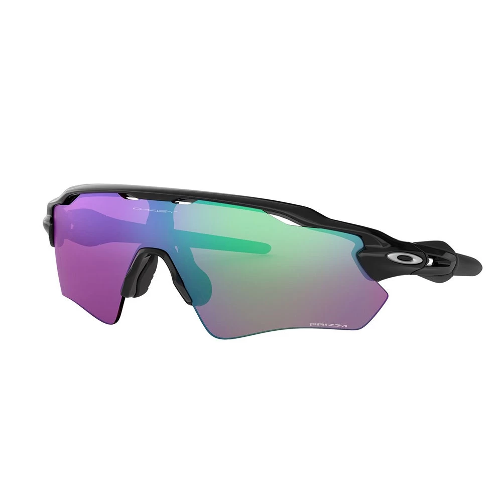 Oakley Golf Sunglasses - Radar EV Path - Polished Black 2023 4 Oakley Golf Sunglasses - Radar EV Path - Polished Black 2023 - Image 2