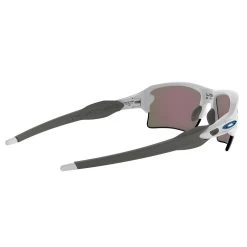 Oakley Golf Sunglasses - Flak 2.0 XL - Polished White 2023 -Fashion Golf oakley golf sunglasses radar ev path polished white 2023 oo9208 7338 9 1