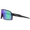 Oakley Golf Sunglasses - Sutro - Matte Black 2023 -Fashion Golf oakley golf sunglasses sutro matte black 2023 oo9406 a137 137