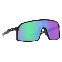 Oakley Golf Sunglasses - Sutro - Matte Black 2023 -Fashion Golf oakley golf sunglasses sutro matte black 2023 oo9406 a137 140