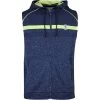 Original Penguin Golf Hoodie - Heritage MM Vest - Black Iris SS23 2 Original Penguin Golf Hoodie - Heritage MM Vest - Black Iris SS23 -Fashion Golf ogksd057 413 original penguin golf hoodie heritage mm vest black iris ss23 m