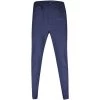 Original Penguin Golf Trousers - Crossover Jogger - Black Iris AW23 1 Original Penguin Golf Trousers - Crossover Jogger - Black Iris AW23 -Fashion Golf original penguin golf joggers performance ss22 01m