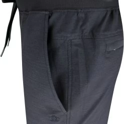 Original Penguin Golf Trousers - Crossover Jogger - Caviar AW23 10 Original Penguin Golf Trousers - Crossover Jogger - Caviar AW23 -Fashion Golf original penguin golf joggers performance ss22 02d