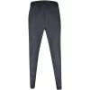 Original Penguin Golf Trousers - Crossover Jogger - Caviar AW23 1 Original Penguin Golf Trousers - Crossover Jogger - Caviar AW23 -Fashion Golf original penguin golf joggers performance ss22 02m