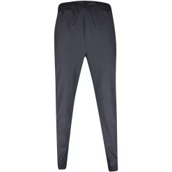 Original Penguin Golf Trousers - Crossover Jogger - Caviar AW23