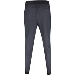 Original Penguin Golf Trousers - Crossover Jogger - Caviar AW23 9 Original Penguin Golf Trousers - Crossover Jogger - Caviar AW23 -Fashion Golf original penguin golf joggers performance ss22 02r