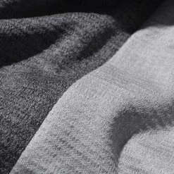 Original Penguin Golf Jumper - 80's Tech Bomber FZ - Caviar AW23 -Fashion Golf original penguin golf jumper 80s tech bomber fz caviar aw23 ogkfd023 011 03