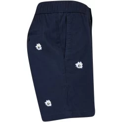Fashion Golf -Fashion Golf original penguin shorts prm daisy print carbon ss23 ophs3020 413 s