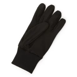 Original Penguin Golf Gloves - Winter Patterned Pair - Caviar AW23 -Fashion Golf original penguin golf accessories 0010 ogafd002 1 alt8 scaled 1