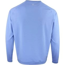 Peter Millar Golf Jumper - Cradle Performance Crew - Maritime SS23 12 Peter Millar Golf Jumper - Cradle Performance Crew - Maritime SS23 -Fashion Golf peter millar golf jumper cradle performance crew maritime ss23 ms23ek43 mrtm d