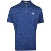 Peter Millar Golf Shirt - Badlands Bluff Polo - Navy AW23 2 Peter Millar Golf Shirt - Badlands Bluff Polo - Navy AW23 -Fashion Golf peter millar golf shirt badlands bluff polo navy aw23 mf23ek26s nav 59