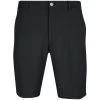 Peter Millar Golf Shorts - Salem Performance 9" - Black AW23 -Fashion Golf peter millar golf shorts salem performance 9 black aw23 me0eb82 blk 25