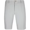Peter Millar Golf Shorts - Salem Performance 9" - British Grey AW23 -Fashion Golf peter millar golf shorts salem performance 9 british grey aw23 me0eb82 bri 22 1