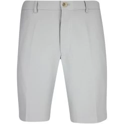 Peter Millar Golf Shorts - Salem Performance 9" - British Grey AW23