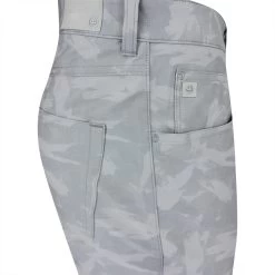 Peter Millar Golf Trousers - 5 Pocket Pant - Brushstroke Camo AW23 -Fashion Golf peter millar golf trousers 5 pocket pant brushstroke camo aw23 mf23eb68fb gale 13
