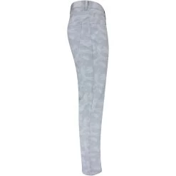 Peter Millar Golf Trousers - 5 Pocket Pant - Brushstroke Camo AW23 -Fashion Golf peter millar golf trousers 5 pocket pant brushstroke camo aw23 mf23eb68fb gale 14