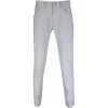Peter Millar Golf Trousers - Bingham 5 Pocket Pant - British Grey SS23 -Fashion Golf peter millar golf trousers bingham 5 pocket pant british grey ss23 mf22xb21fb bri a
