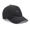 Peter Millar Golf Cap - Crown Seal Logo - Black AW23