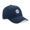 Peter Millar Golf Cap - Crown Seal Logo - Navy AW23