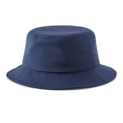 PUMA Golf Hat - P Logo Bucket - Navy Blazer AW23 -Fashion Golf puma golf accessories 0002 024732 03 bv