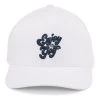PUMA Golf Cap - Enjoy Golf P 110 Snapback - White Glow AW23 -Fashion Golf puma golf accessories 0013 024538 02 dt01 1