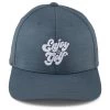 PUMA Golf Cap - Enjoy Golf P 110 Snapback - Evening Sky AW23 -Fashion Golf puma golf accessories 0016 024538 01 dt01