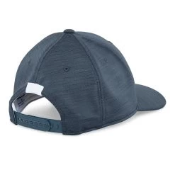 PUMA Golf Cap - Enjoy Golf P 110 Snapback - Evening Sky AW23 -Fashion Golf puma golf accessories 0017 024538 01 bv