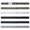 PUMA Golf Belts - 6 In 1 Web Belt Pack - Multi AW23 -Fashion Golf puma golf belt 6 pack reversible web ss20 bqora5do9pkxkdzo