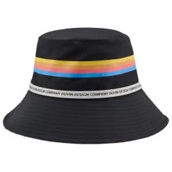 PUMA Golf Bucket Hat - Duvin Sailboats - Black Reversible AW23 14 PUMA Golf Bucket Hat - Duvin Sailboats - Black Reversible AW23 -Fashion Golf puma golf bucket hat duvin sailboats black aw23 02510401 26