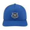 PUMA Golf Cap - Hoops Tourney Cap - Clyde Royal AW23 -Fashion Golf puma golf cap hoops tourney cap clyde royal aw23 front
