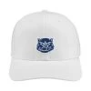 PUMA Golf Cap - Hoops Tourney Cap - White Glow AW23 2 PUMA Golf Cap - Hoops Tourney Cap - White Glow AW23 -Fashion Golf puma golf cap hoops tourney cap white glow aw23 detail