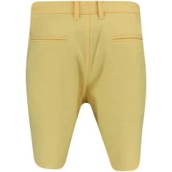 PUMA Golf Shorts - Dealer Short 8" - Flaxen AW23 -Fashion Golf puma golf dealer short 8 flaxen 53778821 aw23 6