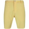 PUMA Golf Shorts - Dealer Short 8" - Flaxen AW23 -Fashion Golf puma golf dealer short 8 flaxen 53778821 aw23 8