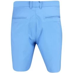 PUMA Golf Shorts - Dealer Short 8" - Regal Blue AW23 -Fashion Golf puma golf dealer short 8 regal blue 53778820 aw23 3
