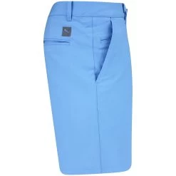 PUMA Golf Shorts - Dealer Short 8" - Regal Blue AW23 -Fashion Golf puma golf dealer short 8 regal blue 53778820 aw23 4