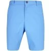 PUMA Golf Shorts - Dealer Short 8" - Regal Blue AW23 -Fashion Golf puma golf dealer short 8 regal blue 53778820 aw23 5