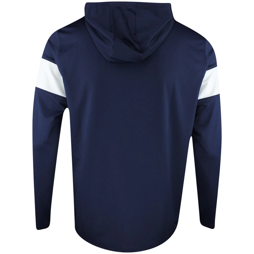PUMA Golf Hoodie - MATTR Colourblock - Navy Blazer AW23 5 PUMA Golf Hoodie - MATTR Colourblock - Navy Blazer AW23 - Image 3