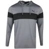 PUMA Golf Hoodie - MATTR Colourblock - Quiet Shade AW23 1 PUMA Golf Hoodie - MATTR Colourblock - Quiet Shade AW23 -Fashion Golf puma golf hoodie mattr colourblock quiet shade ss23 620252 03 m 1