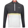 PUMA Golf Jacket - Duvin Windbreaker - Black AW23 -Fashion Golf puma golf jacket duvin windbreaker black aw23 62303701 1