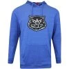 PUMA Golf Pullover - Hoops Hoodie - Clyde Royal Htr AW23 -Fashion Golf puma golf pullover hoops hoodie clyde royal htr aw23 62290101 1