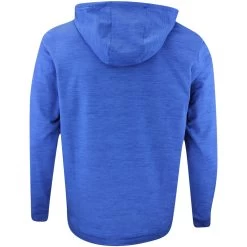 PUMA Golf Pullover - Hoops Hoodie - Clyde Royal Htr AW23 -Fashion Golf puma golf pullover hoops hoodie clyde royal htr aw23 62290101 3