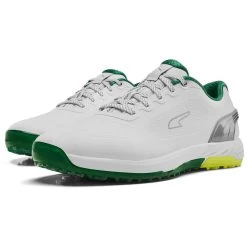 PUMA Golf Shoes - Alphacat Nitro - White - Green 2023 11 PUMA Golf Shoes - Alphacat Nitro - White - Green 2023 -Fashion Golf puma golf shoes alphacat nitro white green 2023 378692 01 39