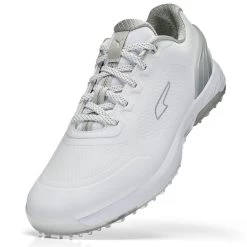 PUMA Golf Shoes - Alphacat Nitro - White - Grey 2023 17 PUMA Golf Shoes - Alphacat Nitro - White - Grey 2023 -Fashion Golf puma golf shoes alphacat nitro white grey 2023 378692 03 24