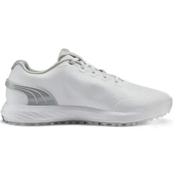 PUMA Golf Shoes - Alphacat Nitro - White - Grey 2023 13 PUMA Golf Shoes - Alphacat Nitro - White - Grey 2023 -Fashion Golf puma golf shoes alphacat nitro white grey 2023 378692 03 28