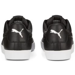 PUMA Golf Shoes - Fusion Classic - Black 2023 -Fashion Golf puma golf shoes 0006 376982 02 bv