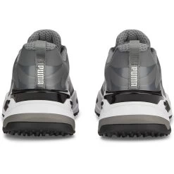 PUMA Golf Shoes - GS-Fast - Quiet Shade 2023 -Fashion Golf puma golf shoes 0017 376357 12 bv