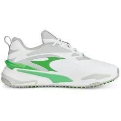 PUMA Golf Shoes - GS-Fast - PUMA Green 2023 -Fashion Golf puma golf shoes 0019 376357 11 sv03