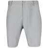 PUMA Golf Shorts - Dealer 8" - Ash Grey AW23 -Fashion Golf puma golf shorts dealer 8 ash grey ss23 537788 04 c