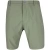 PUMA Golf Shorts - Dealer 8" - Dark Sage AW23 -Fashion Golf puma golf shorts dealer 8 dark sage ss23 537788 09 c