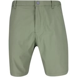 PUMA Golf Shorts - Dealer 8" - Dark Sage AW23